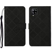 Load image into Gallery viewer, Ethnic Style Embossed Pattern Leather Phone Case, For Samsung Galaxy A13 5G, For Samsung Galaxy A22 5G, For Samsung Galaxy A22 4G, For Samsung Galaxy A23, For Samsung Galaxy A32 4G, For Samsung Galaxy A32 5G