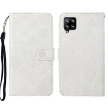 Load image into Gallery viewer, Ethnic Style Embossed Pattern Leather Phone Case, For Samsung Galaxy A13 5G, For Samsung Galaxy A22 5G, For Samsung Galaxy A22 4G, For Samsung Galaxy A23, For Samsung Galaxy A32 4G, For Samsung Galaxy A32 5G