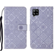 Load image into Gallery viewer, Ethnic Style Embossed Pattern Leather Phone Case, For Samsung Galaxy A13 5G, For Samsung Galaxy A22 5G, For Samsung Galaxy A22 4G, For Samsung Galaxy A23, For Samsung Galaxy A32 4G, For Samsung Galaxy A32 5G