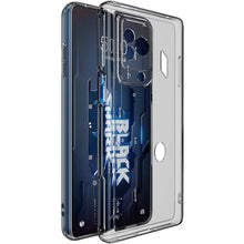 Load image into Gallery viewer, IMAK UX-5 Series Transparent TPU Phone Case, For Xiaomi Black Shark 5 Pro, For Xiaomi Black Shark 5 RS, For Xiaomi Black Shark 5
