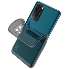 Load image into Gallery viewer, IMAK UX-5 Series Transparent TPU Phone Case, For Xiaomi Black Shark 5 Pro, For Xiaomi Black Shark 5 RS, For Xiaomi Black Shark 5