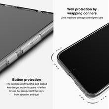 Load image into Gallery viewer, IMAK UX-5 Series Transparent TPU Phone Case, For Xiaomi Black Shark 5 Pro, For Xiaomi Black Shark 5 RS, For Xiaomi Black Shark 5
