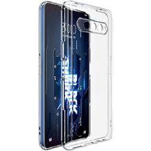 Load image into Gallery viewer, IMAK UX-5 Series Transparent TPU Phone Case, For Xiaomi Black Shark 5 Pro, For Xiaomi Black Shark 5 RS, For Xiaomi Black Shark 5