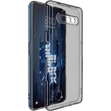 Load image into Gallery viewer, IMAK UX-5 Series Transparent TPU Phone Case, For Xiaomi Black Shark 5 Pro, For Xiaomi Black Shark 5 RS, For Xiaomi Black Shark 5