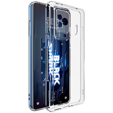 Load image into Gallery viewer, IMAK UX-5 Series Transparent TPU Phone Case, For Xiaomi Black Shark 5 Pro, For Xiaomi Black Shark 5 RS, For Xiaomi Black Shark 5