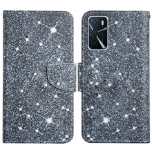 Load image into Gallery viewer, Painted Pattern Flip Leather Phone Case, For OPPO A16, For vivo Y21 / Y21S / Y33S
