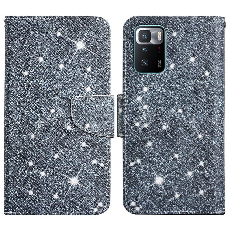 Painted Pattern Flip Leather Phone Case, For Xiaomi Redmi Note 10 Pro 5G, For Xiaomi Redmi Note 11 5G China