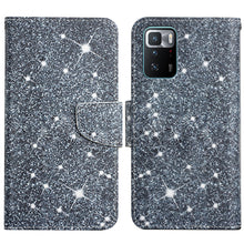Load image into Gallery viewer, Painted Pattern Flip Leather Phone Case, For Xiaomi Redmi Note 10 Pro 5G, For Xiaomi Redmi Note 11 5G China