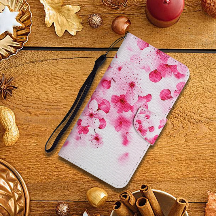 Painted Pattern Flip Leather Phone Case, For Xiaomi Redmi Note 11 Pro 5G China, For Xiaomi Mi 11T