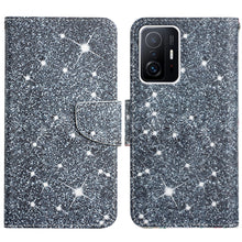 Load image into Gallery viewer, Painted Pattern Flip Leather Phone Case, For Xiaomi Redmi Note 11 Pro 5G China, For Xiaomi Mi 11T