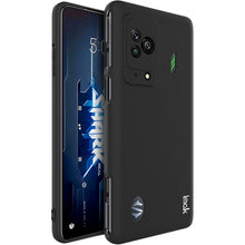 Load image into Gallery viewer, IMAK UC-3 Series Shockproof Frosted TPU Phone Case, For Xiaomi Black Shark 5 RS, For Xiaomi Black Shark 5, For Xiaomi Redmi 10A 4G