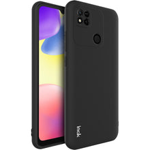 Load image into Gallery viewer, IMAK UC-3 Series Shockproof Frosted TPU Phone Case, For Xiaomi Black Shark 5 RS, For Xiaomi Black Shark 5, For Xiaomi Redmi 10A 4G