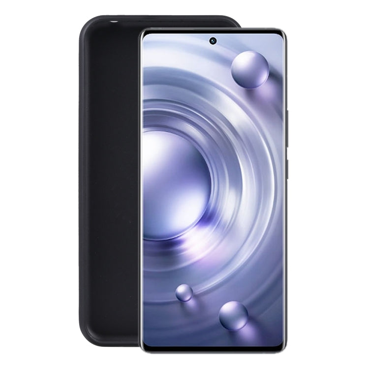 TPU Phone Case, For vivo X80, For vivo X80 Pro