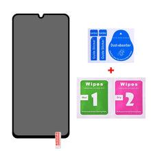 Load image into Gallery viewer, Full Cover Anti-peeping Tempered Glass Film For Samsung Galaxy A12, For Xiaomi Redmi Note 10 Pro(1 PC), For Xiaomi Poco X3 Pro(1 PC), For Xiaomi Poco F3(1 PC), For Xiaomi Poco M3 Pro(1 PC), For Xiaomi Poco F3 GT(1 PC), For Xiaomi Poco X3 GT(1 PC)      ...