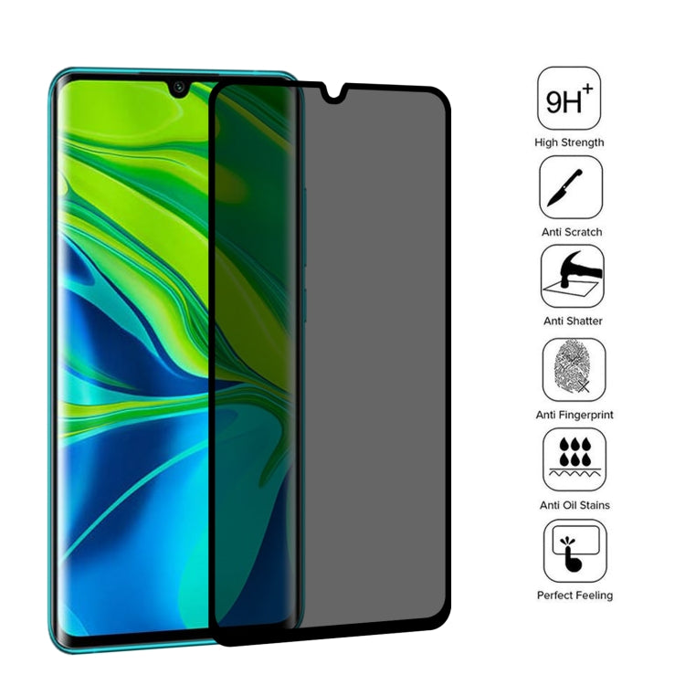 Full Cover Anti-peeping Tempered Glass Film For Samsung Galaxy A12, For Xiaomi Redmi Note 10 Pro(1 PC), For Xiaomi Poco X3 Pro(1 PC), For Xiaomi Poco F3(1 PC), For Xiaomi Poco M3 Pro(1 PC), For Xiaomi Poco F3 GT(1 PC), For Xiaomi Poco X3 GT(1 PC)      ...