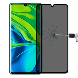 Full Cover Anti-peeping Tempered Glass Film For Samsung Galaxy A12, For Xiaomi Redmi Note 10 Pro(1 PC), For Xiaomi Poco X3 Pro(1 PC), For Xiaomi Poco F3(1 PC), For Xiaomi Poco M3 Pro(1 PC), For Xiaomi Poco F3 GT(1 PC), For Xiaomi Poco X3 GT(1 PC)      ...