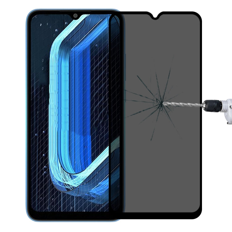 Full Cover Anti-peeping Tempered Glass Film For Samsung Galaxy A12, For Xiaomi Redmi Note 10 Pro(1 PC), For Xiaomi Poco X3 Pro(1 PC), For Xiaomi Poco F3(1 PC), For Xiaomi Poco M3 Pro(1 PC), For Xiaomi Poco F3 GT(1 PC), For Xiaomi Poco X3 GT(1 PC)      ...
