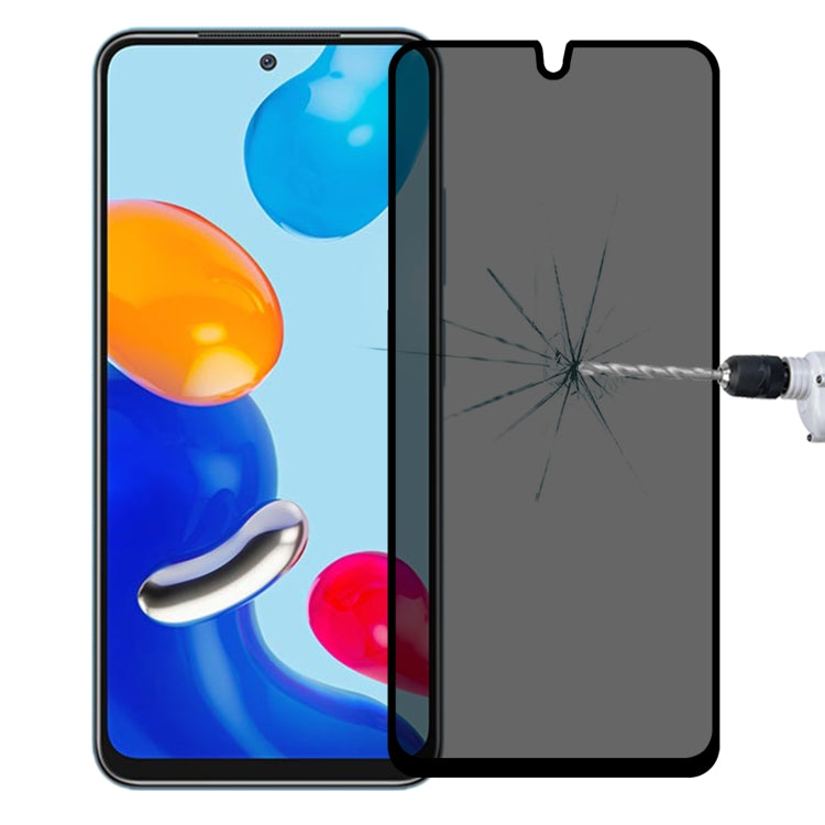 Full Cover Anti-peeping Tempered Glass Film For Samsung Galaxy A12, For Xiaomi Redmi Note 10 Pro(1 PC), For Xiaomi Poco X3 Pro(1 PC), For Xiaomi Poco F3(1 PC), For Xiaomi Poco M3 Pro(1 PC), For Xiaomi Poco F3 GT(1 PC), For Xiaomi Poco X3 GT(1 PC)      ...