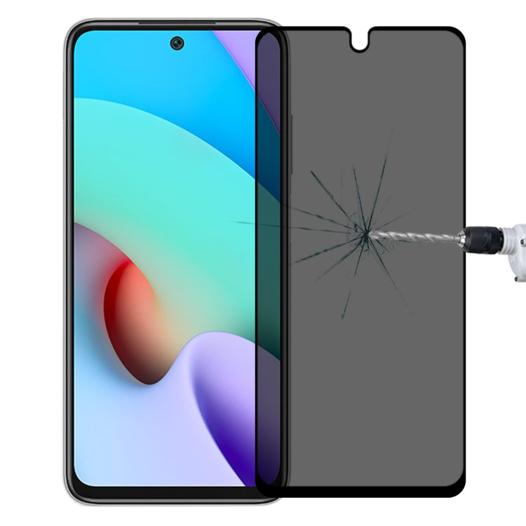 Full Cover Anti-peeping Tempered Glass Film For Samsung Galaxy A12, For Xiaomi Redmi Note 10 Pro(1 PC), For Xiaomi Poco X3 Pro(1 PC), For Xiaomi Poco F3(1 PC), For Xiaomi Poco M3 Pro(1 PC), For Xiaomi Poco F3 GT(1 PC), For Xiaomi Poco X3 GT(1 PC)      ...
