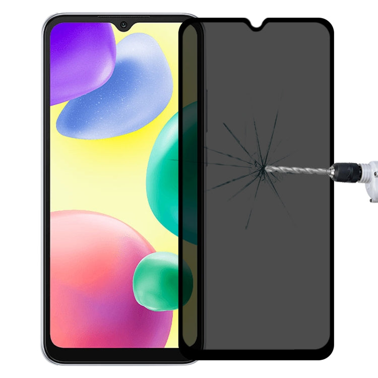 Full Cover Anti-peeping Tempered Glass Film For Samsung Galaxy A12, For Xiaomi Redmi Note 10 Pro(1 PC), For Xiaomi Poco X3 Pro(1 PC), For Xiaomi Poco F3(1 PC), For Xiaomi Poco M3 Pro(1 PC), For Xiaomi Poco F3 GT(1 PC), For Xiaomi Poco X3 GT(1 PC)      ...