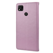 Load image into Gallery viewer, Butterfly Flower Pattern Flip Leather Phone Case, For Xiaomi Redmi 10A, For Xiaomi Redmi 10C, For Samsung Galaxy M23 5G, For Samsung Galaxy M53 5G
