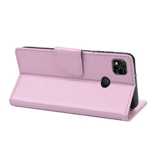 Load image into Gallery viewer, Butterfly Flower Pattern Flip Leather Phone Case, For Xiaomi Redmi 10A, For Xiaomi Redmi 10C, For Samsung Galaxy M23 5G, For Samsung Galaxy M53 5G