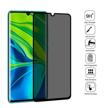 Load image into Gallery viewer, 25 PCS Full Cover Anti-peeping Tempered Glass Film For Samsung Galaxy A12, For Xiaomi Redmi Note 10 Pro(25 PCS), For Xiaomi Poco X3 Pro(25 PCS), For Xiaomi Poco F3(25 PCS), For Xiaomi Poco M3 Pro(25 PCS), For Xiaomi Poco F3 GT(25 PCS)                  ...