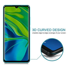 Load image into Gallery viewer, 25 PCS Full Cover Anti-peeping Tempered Glass Film For Samsung Galaxy A12, For Xiaomi Redmi Note 10 Pro(25 PCS), For Xiaomi Poco X3 Pro(25 PCS), For Xiaomi Poco F3(25 PCS), For Xiaomi Poco M3 Pro(25 PCS), For Xiaomi Poco F3 GT(25 PCS)                  ...