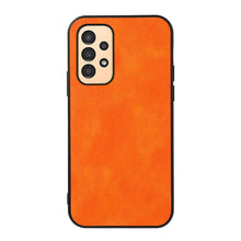 Load image into Gallery viewer, Two-color Litchi Texture Phone Case, For Samsung Galaxy A13 4G