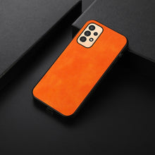 Load image into Gallery viewer, Two-color Litchi Texture Phone Case, For Samsung Galaxy A13 4G