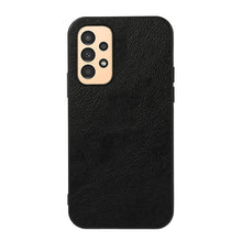 Load image into Gallery viewer, Two-color Litchi Texture Phone Case, For Samsung Galaxy A13 4G