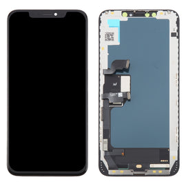 JK inell Material LCD Screen For iPhone XS Max