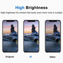 Load image into Gallery viewer, JK inell Material LCD Screen For iPhone XS Max, For iPhone 11 Pro(JK inell), For iPhone 11 Pro Max(JK inell), For iPhone 12 / 12 Pro(JK inell)