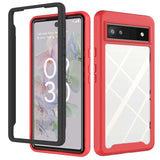 Starry Sky Solid Color Series PC + TPU Phone Case, For Google Pixel 6a, For Google Pixel 7 5G, For Google Pixel 7 Pro 5G, For Motorola Edge+ 2022, For Motorola Moto G Stylus 2022 5G, For Nokia X100, For TCL 20 XE, For TCL 30 XE 5G                      ...