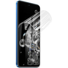 Load image into Gallery viewer, 2 PCS IMAK Curved Full Screen Hydrogel Film Front Protector, For Xiaomi Redmi K40S 5G, For Xiaomi Redmi K50 5G / K50 Pro 5G, For Xiaomi Redmi Note 11 4G, For Xiaomi Redmi Note 11E Pro 5G