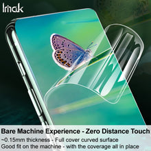 Load image into Gallery viewer, 2 PCS IMAK Curved Full Screen Hydrogel Film Front Protector, For Xiaomi Redmi K40S 5G, For Xiaomi Redmi K50 5G / K50 Pro 5G, For Xiaomi Redmi Note 11 4G, For Xiaomi Redmi Note 11E Pro 5G