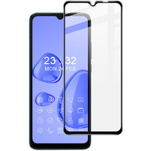 Load image into Gallery viewer, IMAK 9H Surface Hardness Full Screen Tempered Glass Film Pro+ Series, For Xiaomi Redmi 10C / Redmi 10 4G Indian Version, For Lenovo Legion Y90 5G