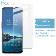 Load image into Gallery viewer, For Xiaomi Redmi K40S 5G / K50 5G / K50 Pro 5G IMAK H Series Tempered Glass Film, For Realme 9i / 9 Pro 5G, For Xiaomi Redmi K40S 5G / K50 5G / K50 Pro 5G, For Xiaomi Redmi Note 11 4G, For Xiaomi Redmi Note 11S 4G, For Xiaomi Poco M4 Pro 4G            ...