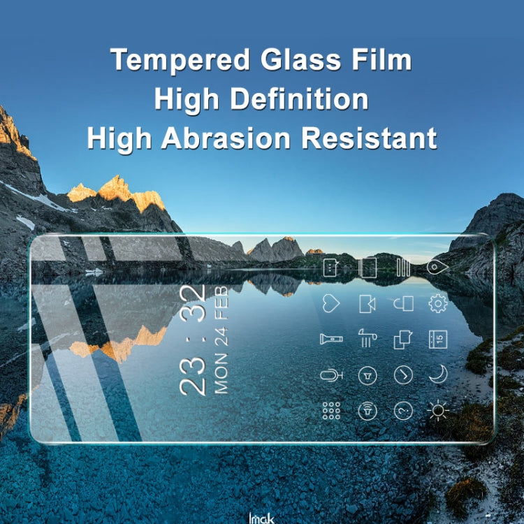 For Xiaomi Redmi K40S 5G / K50 5G / K50 Pro 5G IMAK H Series Tempered Glass Film, For Realme 9i / 9 Pro 5G, For Xiaomi Redmi K40S 5G / K50 5G / K50 Pro 5G, For Xiaomi Redmi Note 11 4G, For Xiaomi Redmi Note 11S 4G, For Xiaomi Poco M4 Pro 4G            ...