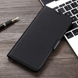 Ultra-thin Voltage Side Buckle Flip Leather Case, For Samsung Galaxy A22 5G JP Ver., For Samsung Galaxy A23 5G, For Samsung Galaxy M52 5G, For Samsung Galaxy A03 166mm