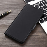 Ultra-thin Voltage Side Buckle Flip Leather Case, For Samsung Galaxy A22 5G JP Ver., For Samsung Galaxy A23 5G, For Samsung Galaxy M52 5G, For Samsung Galaxy A03 166mm
