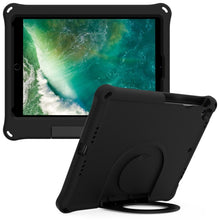 Load image into Gallery viewer, EVA Handle Holder Tablet Case, For iPad Air 2019 / Pro 10.5 2017, For iPad 10.2 2021 / 2020 / 2019, For iPad mini 2024 /mini 6