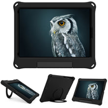 Load image into Gallery viewer, EVA Handle Holder Tablet Case, For iPad Air 2019 / Pro 10.5 2017, For iPad 10.2 2021 / 2020 / 2019, For iPad mini 2024 /mini 6
