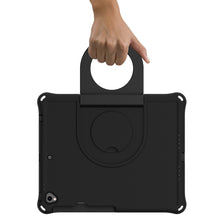 Load image into Gallery viewer, EVA Handle Holder Tablet Case, For iPad Air 2019 / Pro 10.5 2017, For iPad 10.2 2021 / 2020 / 2019, For iPad mini 2024 /mini 6