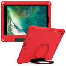 Load image into Gallery viewer, EVA Handle Holder Tablet Case, For iPad Air 2019 / Pro 10.5 2017, For iPad 10.2 2021 / 2020 / 2019, For iPad mini 2024 /mini 6