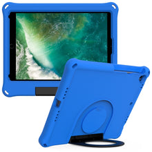 Load image into Gallery viewer, EVA Handle Holder Tablet Case, For iPad Air 2019 / Pro 10.5 2017, For iPad 10.2 2021 / 2020 / 2019, For iPad mini 2024 /mini 6