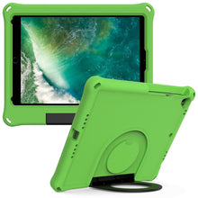Load image into Gallery viewer, EVA Handle Holder Tablet Case, For iPad Air 2019 / Pro 10.5 2017, For iPad 10.2 2021 / 2020 / 2019, For iPad mini 2024 /mini 6