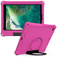 Load image into Gallery viewer, EVA Handle Holder Tablet Case, For iPad Air 2019 / Pro 10.5 2017, For iPad 10.2 2021 / 2020 / 2019, For iPad mini 2024 /mini 6
