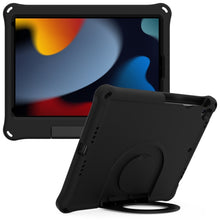 Load image into Gallery viewer, EVA Handle Holder Tablet Case, For iPad Air 2019 / Pro 10.5 2017, For iPad 10.2 2021 / 2020 / 2019, For iPad mini 2024 /mini 6
