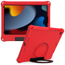 Load image into Gallery viewer, EVA Handle Holder Tablet Case, For iPad Air 2019 / Pro 10.5 2017, For iPad 10.2 2021 / 2020 / 2019, For iPad mini 2024 /mini 6